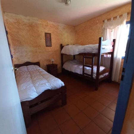 Complejo Ramadas Potrero de los Funes Phòng bức ảnh