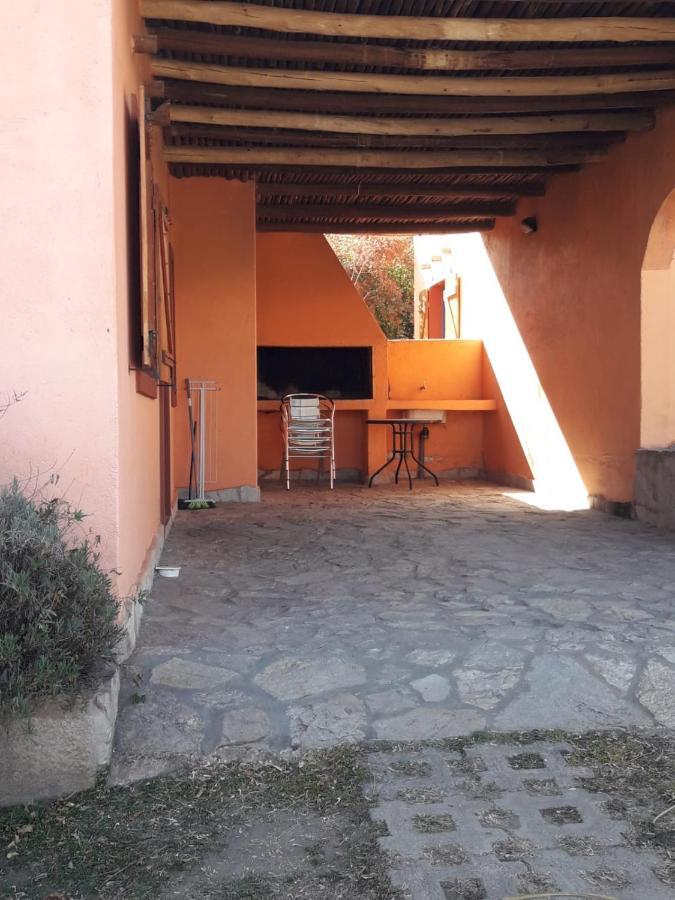 Complejo Ramadas Potrero de los Funes Phòng bức ảnh