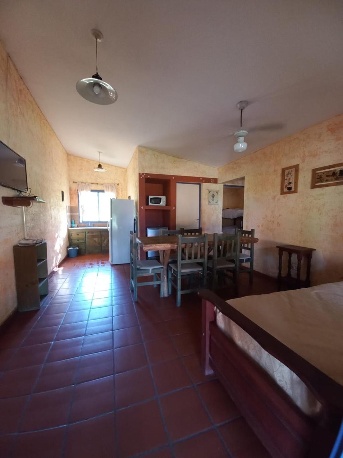 Complejo Ramadas Potrero de los Funes Phòng bức ảnh