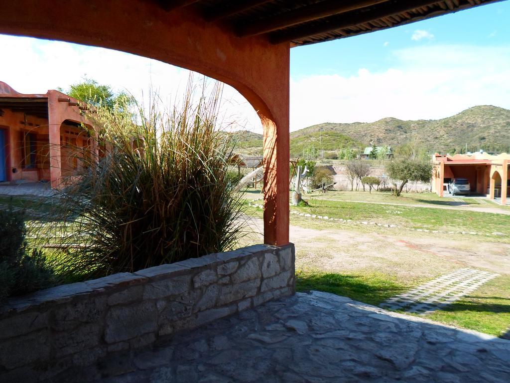 Complejo Ramadas Potrero de los Funes Phòng bức ảnh
