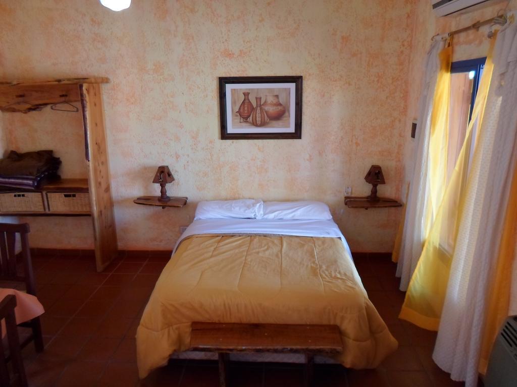 Complejo Ramadas Potrero de los Funes Phòng bức ảnh