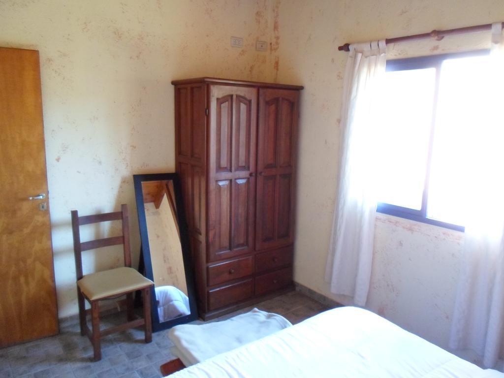 Complejo Ramadas Potrero de los Funes Phòng bức ảnh