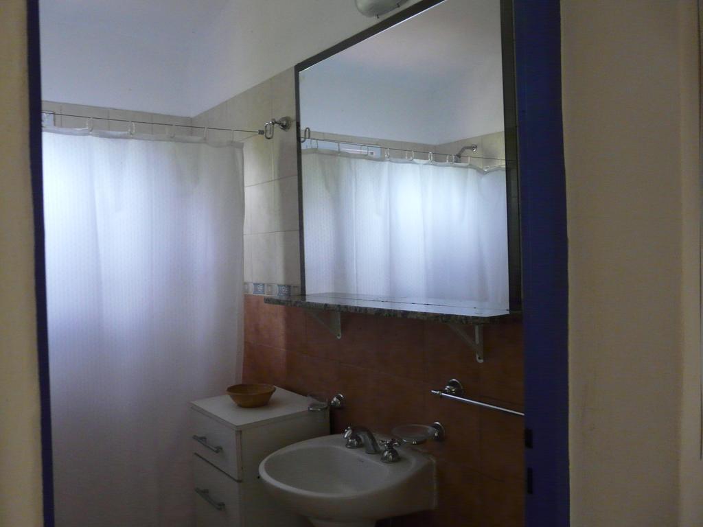Complejo Ramadas Potrero de los Funes Ngoại thất bức ảnh
